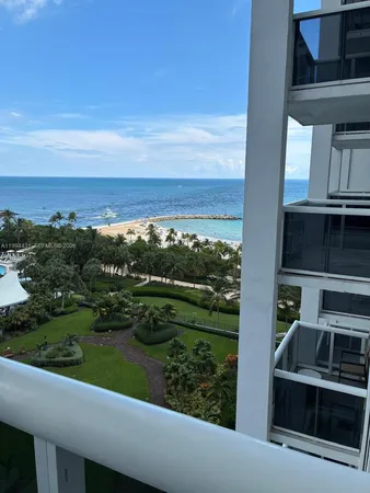 $3,200 | 10275 Collins Avenue, Unit 1004, Bal Harbour, FL 33154