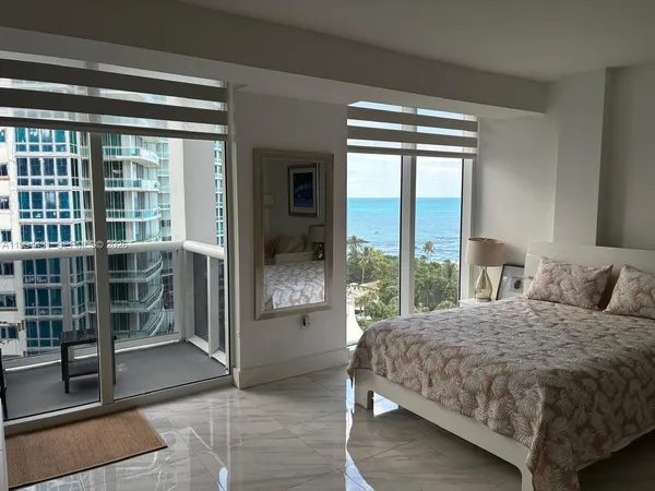 $3,200 | 10275 Collins Avenue, Unit 1004, Bal Harbour, FL 33154