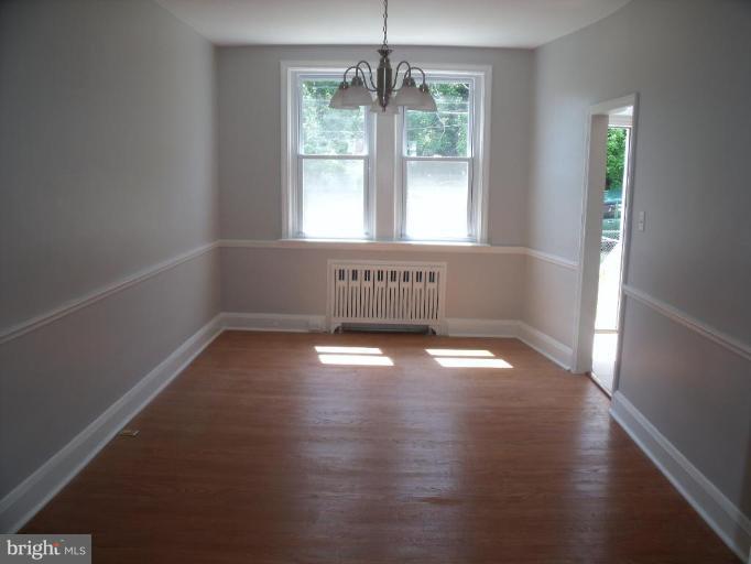 2513 West Cold Spring Lane Baltimore, MD 21215 - Photo 3 of 8 Dining Room
