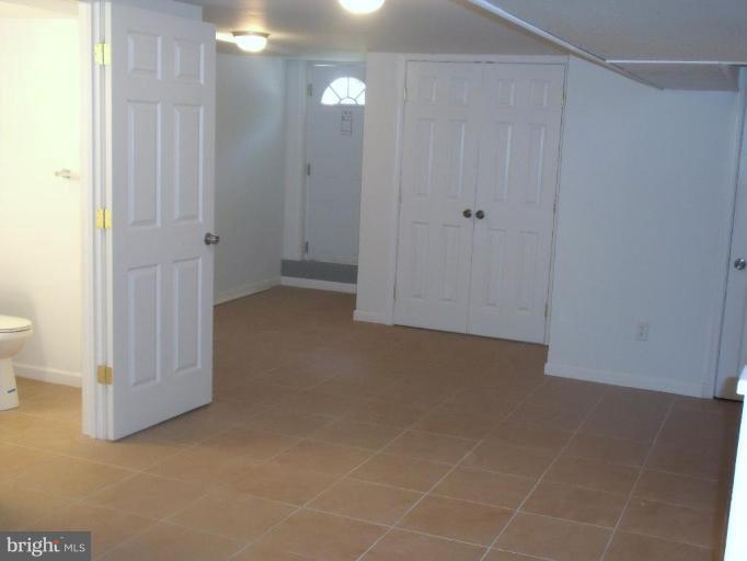 2513 West Cold Spring Lane Baltimore, MD 21215 - Photo 8 of 8 Finished Lower Level 2
