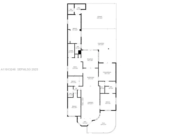 $2,599,000 | 1335 Lenox Avenue, Miami Beach, FL 33139