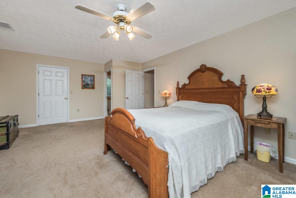 451 Tecumseh Street Montevallo, AL 35115 - Photo 11 of 25