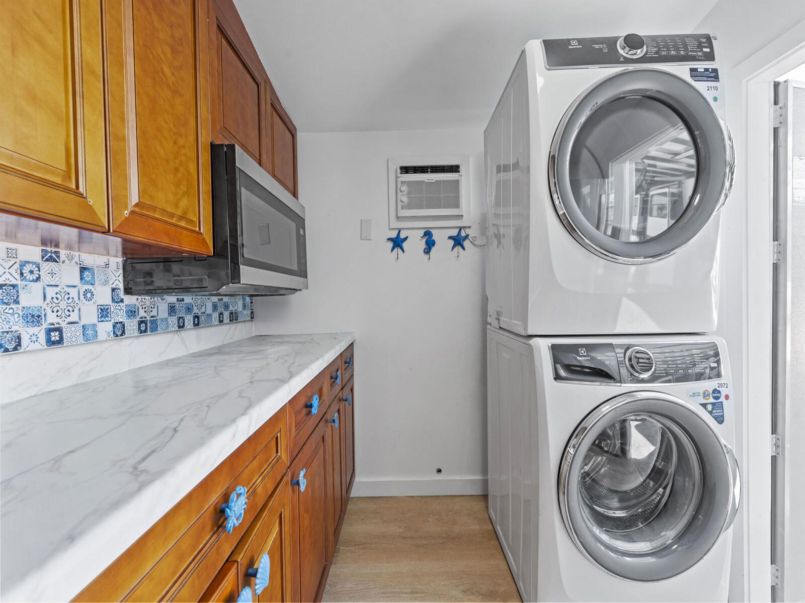 325 Calusa Street, Unit 321 Key Largo, FL 33037 - Photo 12 of 55 Laundry/Shed