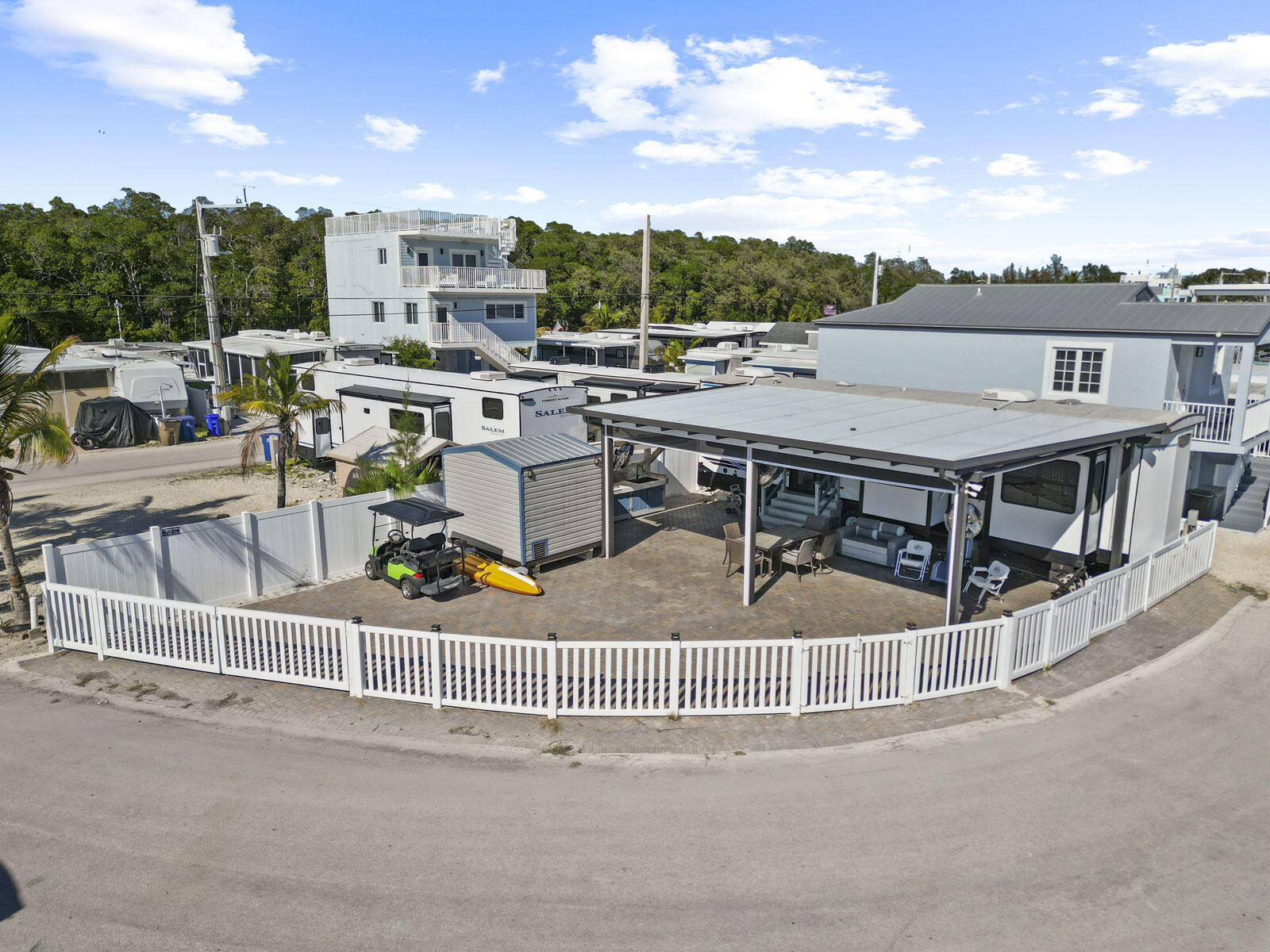 325 Calusa Street, Unit 321 Key Largo, FL 33037 - Photo 2 of 55 Exterior