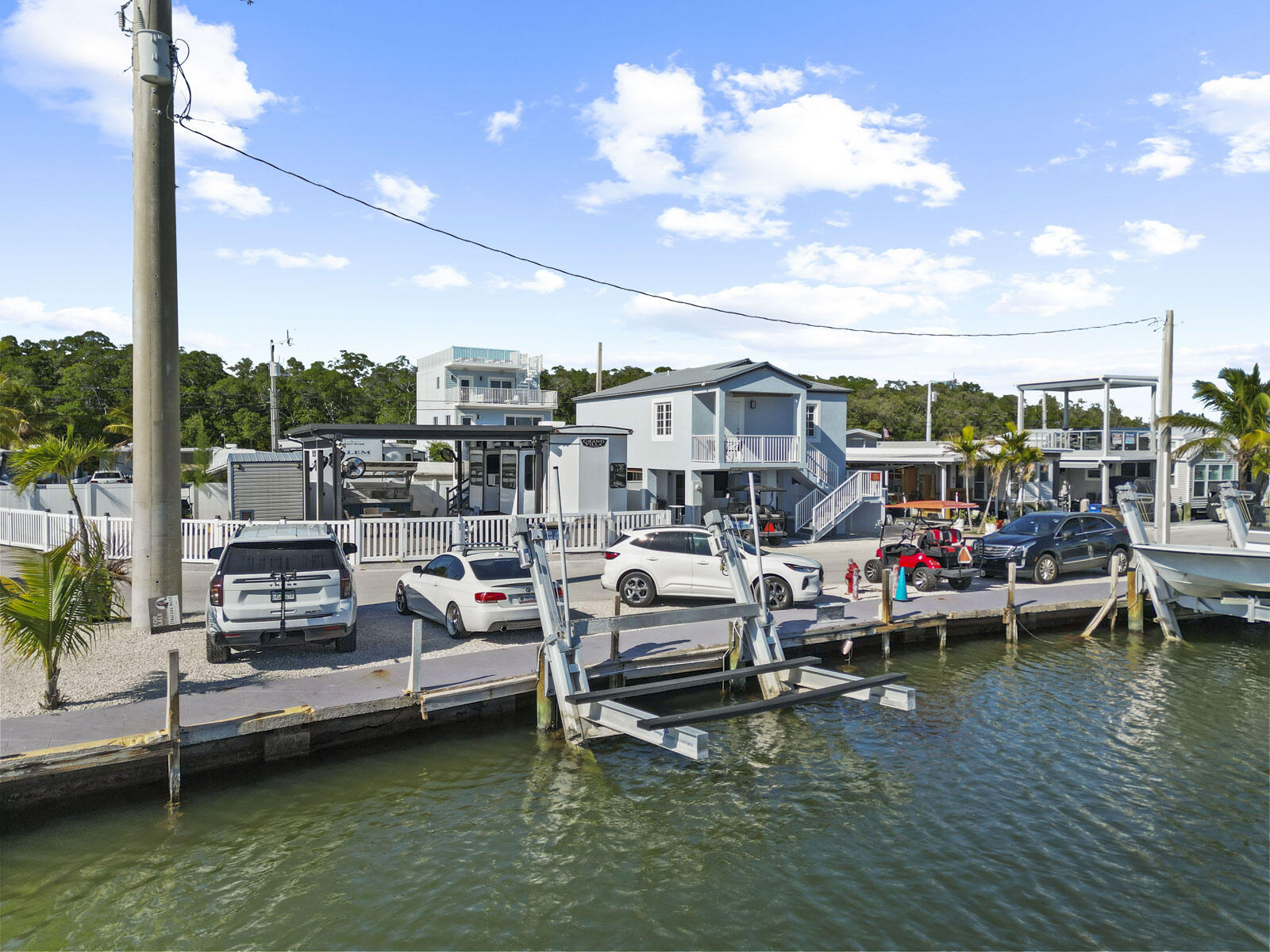 325 Calusa Street, Unit 321 Key Largo, FL 33037 - Photo 39 of 55 Exterior