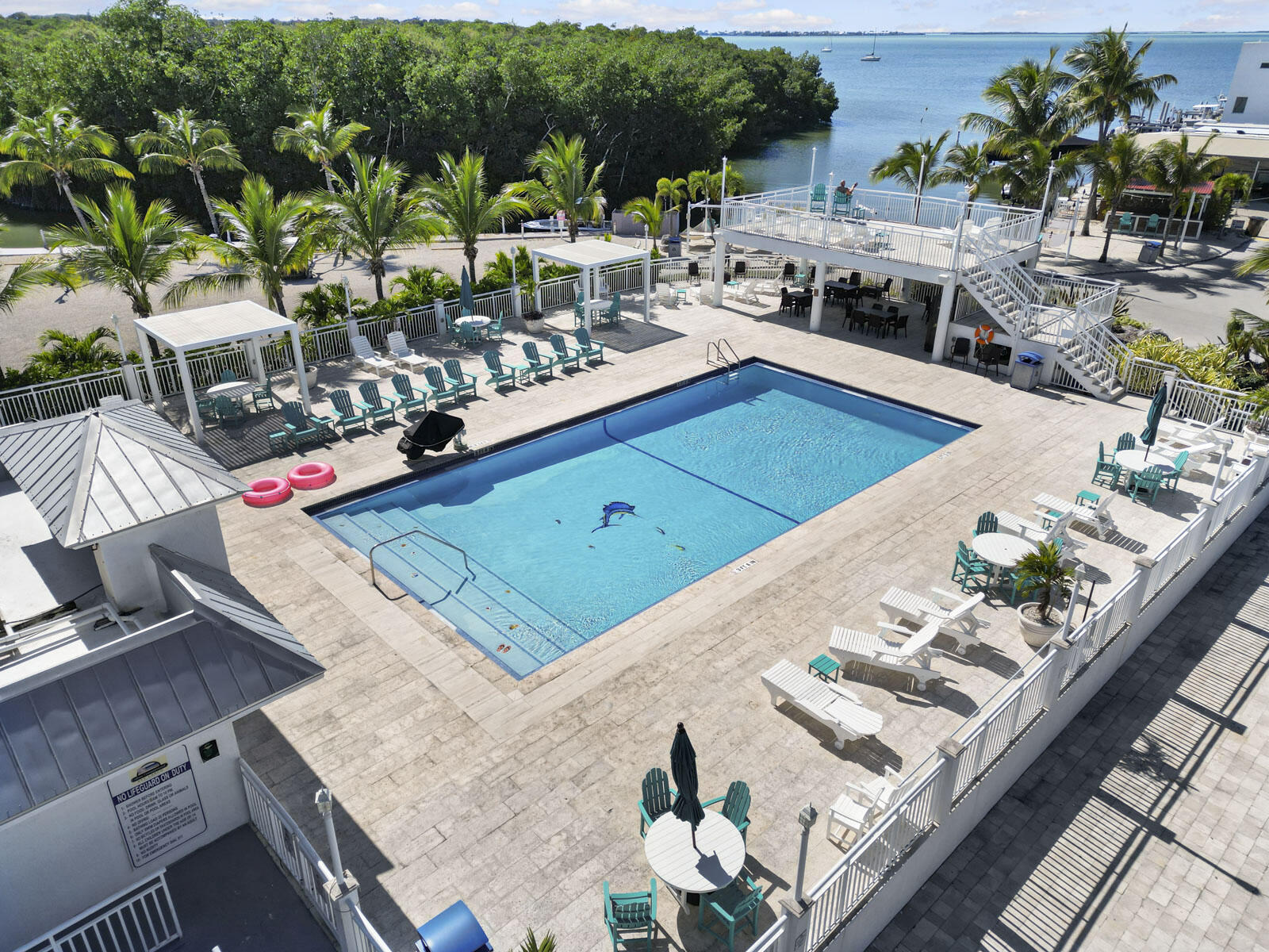 325 Calusa Street, Unit 321 Key Largo, FL 33037 - Photo 49 of 55 Community