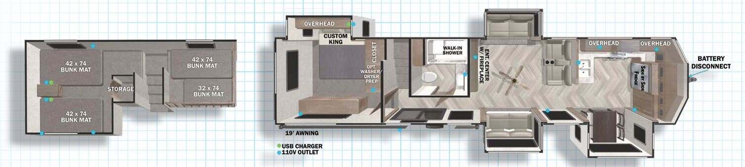 325 Calusa Street, Unit 321 Key Largo, FL 33037 - Photo 55 of 55