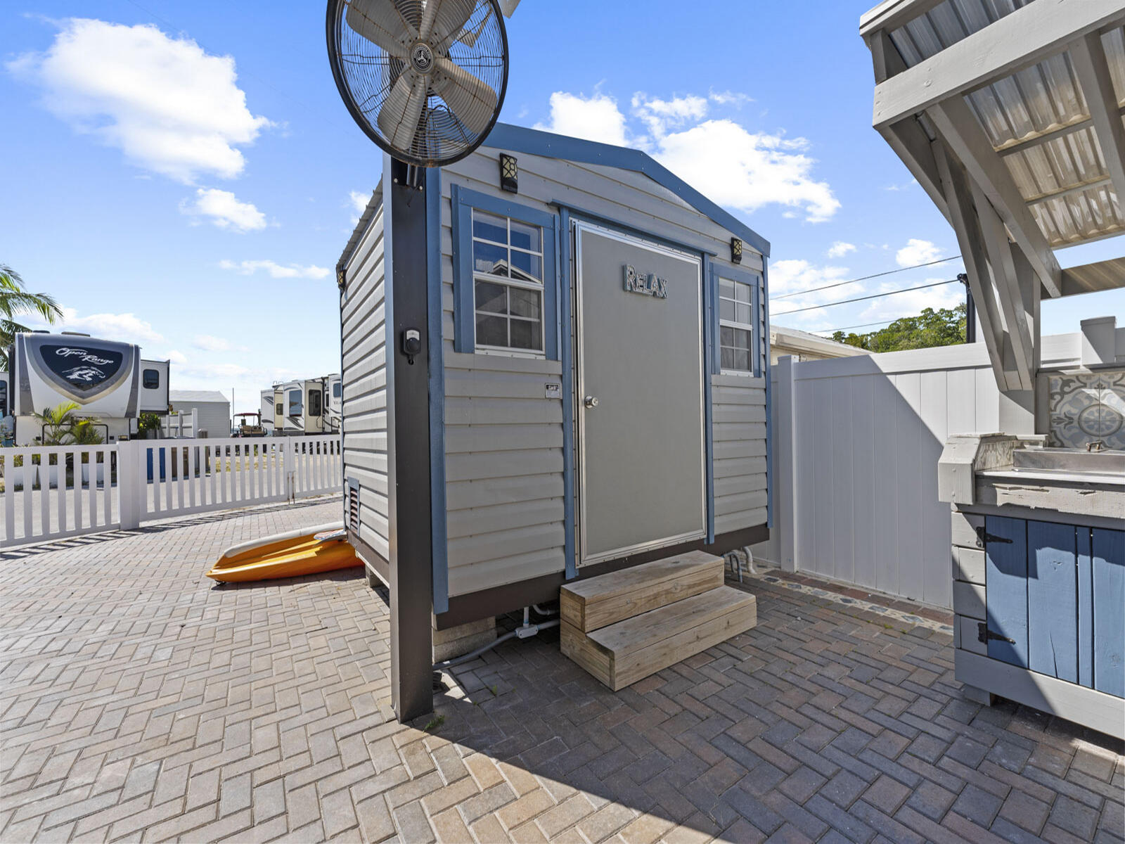 325 Calusa Street, Unit 321 Key Largo, FL 33037 - Photo 8 of 55 Exterior