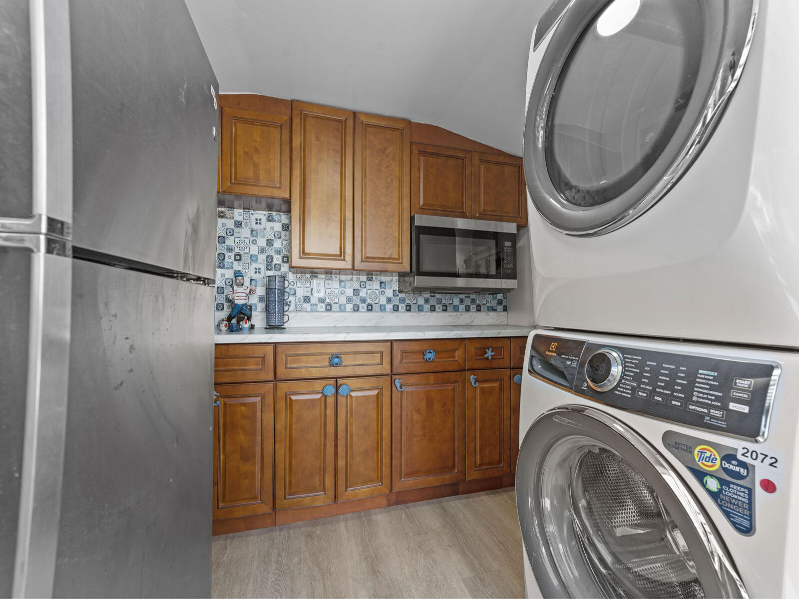 325 Calusa Street, Unit 321 Key Largo, FL 33037 - Photo 10 of 55 Laundry/Shed