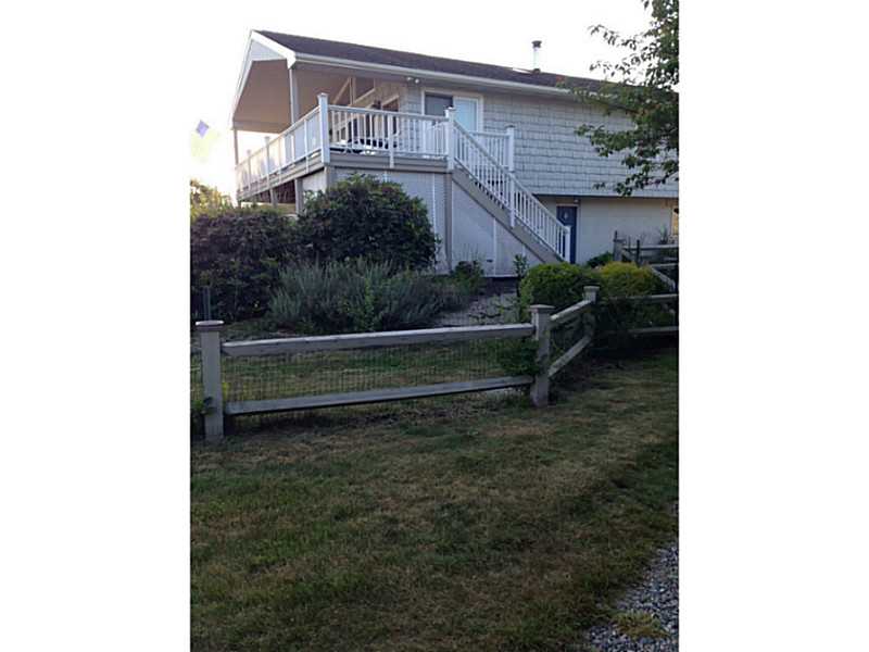 59 Arches Road Charlestown, RI 02813 - Photo 1 of 25 Exterior Front. 1.01 ACRE LOT W ROLLING LAWN