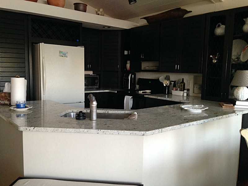 59 Arches Road Charlestown, RI 02813 - Photo 13 of 25 Kitchen. GRANITE COUNTERTOPS