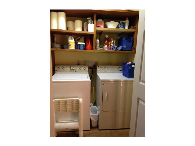 59 Arches Road Charlestown, RI 02813 - Photo 19 of 25 Laundry Room. SEPARATE ROOM WITH DOORS
