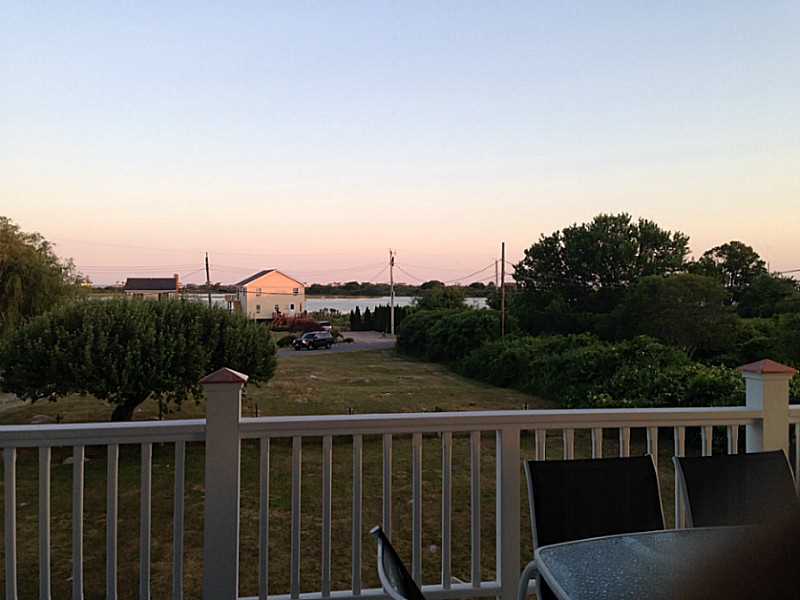 59 Arches Road Charlestown, RI 02813 - Photo 2 of 25 View. SALT POND VIEW NINIGRET POND ACROSS STREET