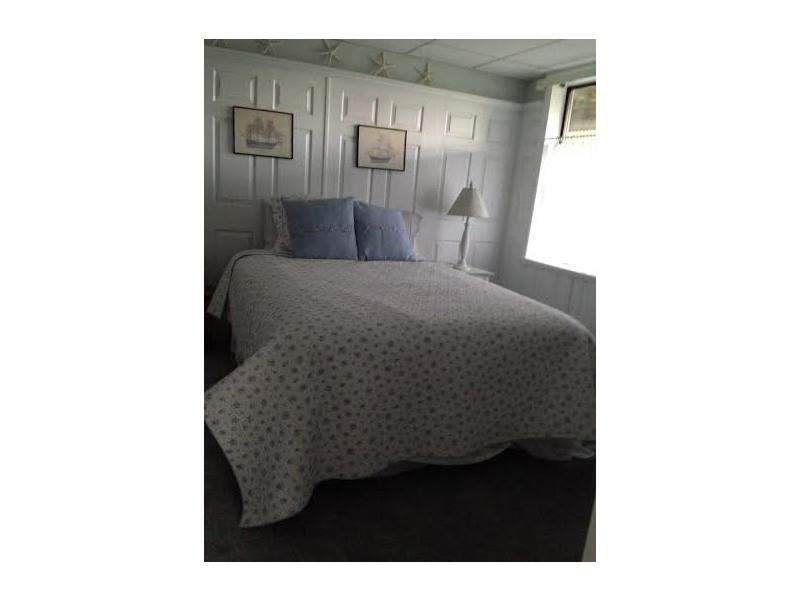 59 Arches Road Charlestown, RI 02813 - Photo 24 of 25 Bedroom. BEDROOM 3