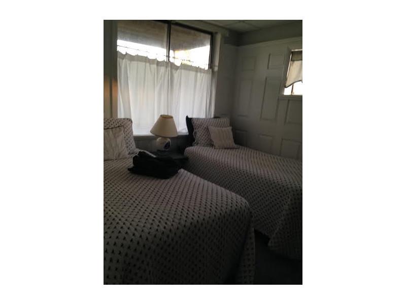 59 Arches Road Charlestown, RI 02813 - Photo 25 of 25 Bedroom. VISUALLY BEDROOM 4