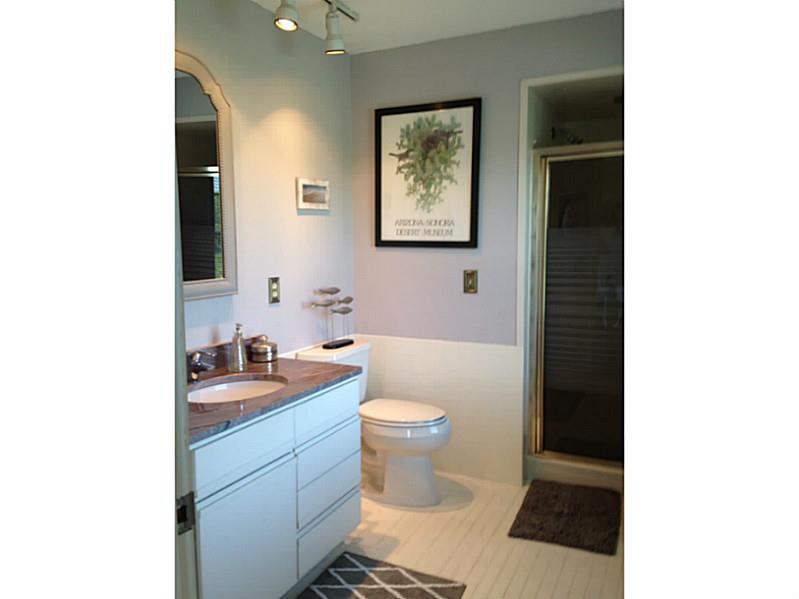 59 Arches Road Charlestown, RI 02813 - Photo 5 of 25 Master Bath/Spa. HUGE SUITE W BATH, DECK & WALK-IN CLOSET