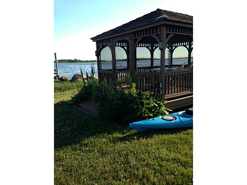 59 Arches Road Charlestown, RI 02813 - Photo 8 of 25 Club House. ASSOCIATION GAZEBO