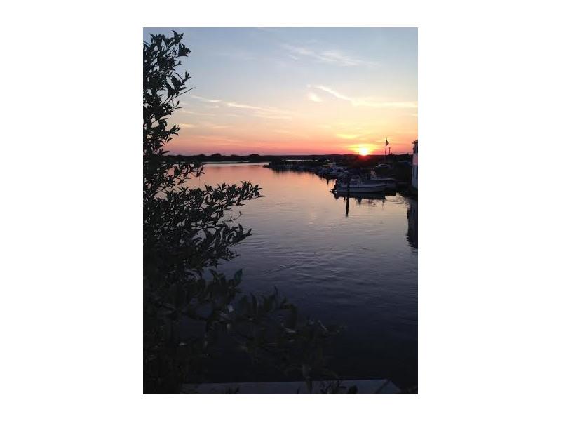 59 Arches Road Charlestown, RI 02813 - Photo 10 of 25 Waterfront/Dock/Pier. NINIGRET POND VIEW