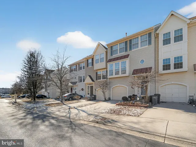 $2,500 | 7964 Flager Circle, Manassas, VA 20109