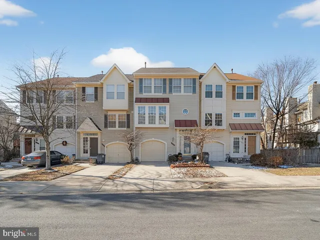 $2,500 | 7964 Flager Circle, Manassas, VA 20109