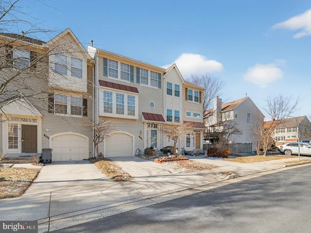 $2,500 | 7964 Flager Circle, Manassas, VA 20109