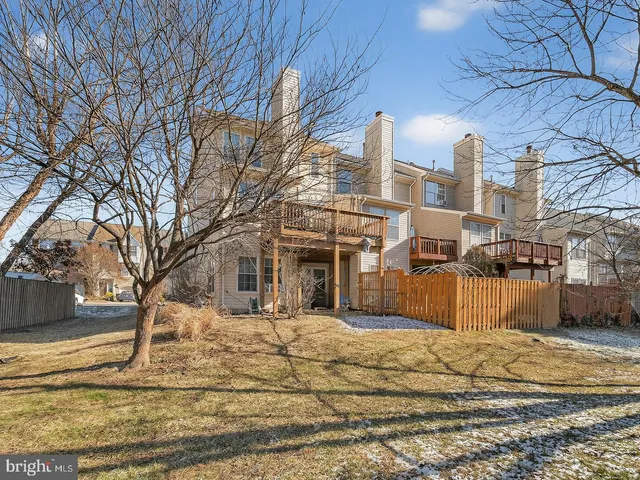 $2,500 | 7964 Flager Circle, Manassas, VA 20109