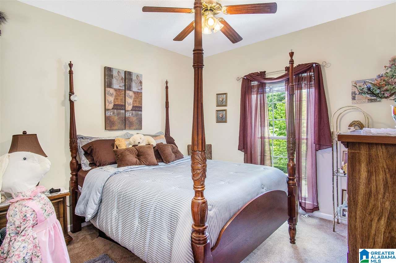 1518 Arrowhead Trail Alabaster, AL 35007 - Photo 23 of 41