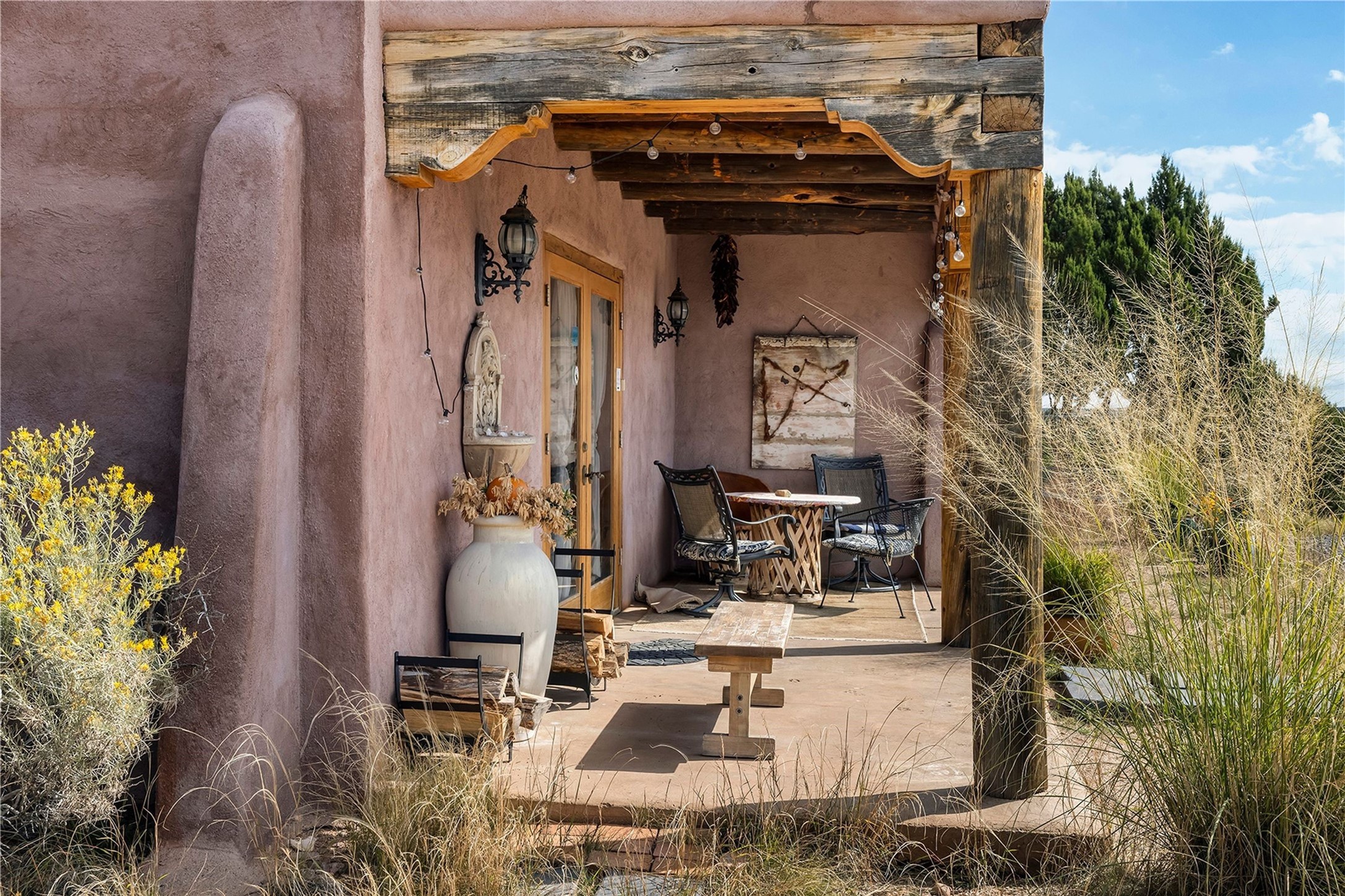 27 San Marcos Road West Santa Fe, NM 87508 - Photo 28 of 58