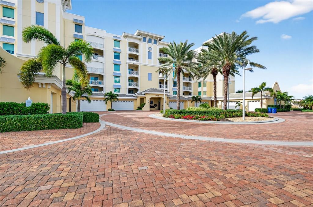 800 Collany Road, Unit 304 Tierra Verde, FL 33715 - Photo 2 of 99 Gallery Image 2