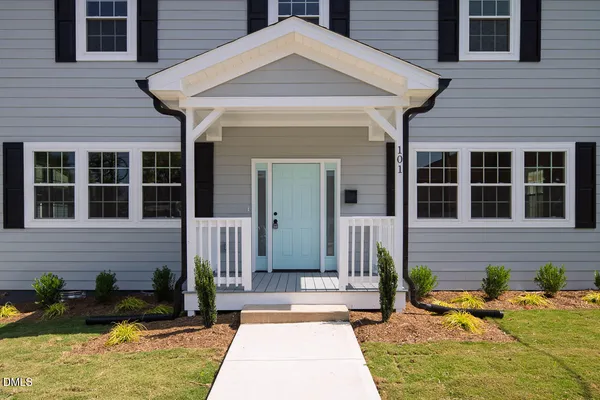 $599,999 | 101 South Maple Street, Durham, NC 27703