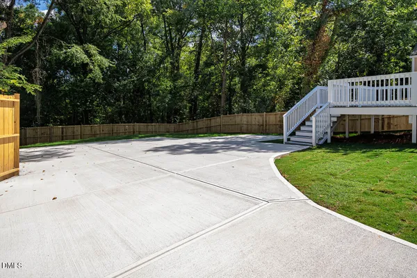 $599,999 | 101 South Maple Street, Durham, NC 27703