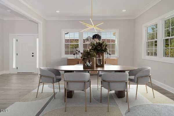 $599,999 | 101 South Maple Street, Durham, NC 27703