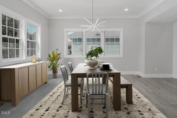$599,999 | 101 South Maple Street, Durham, NC 27703