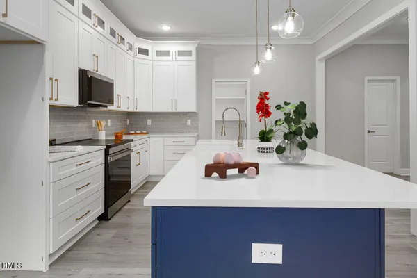 $599,999 | 101 South Maple Street, Durham, NC 27703