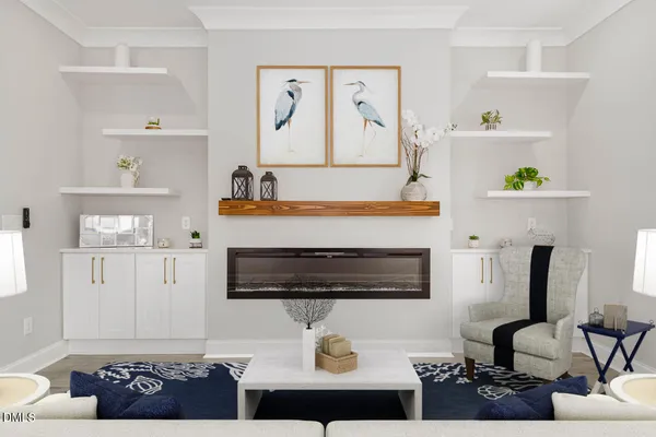 $599,999 | 101 South Maple Street, Durham, NC 27703