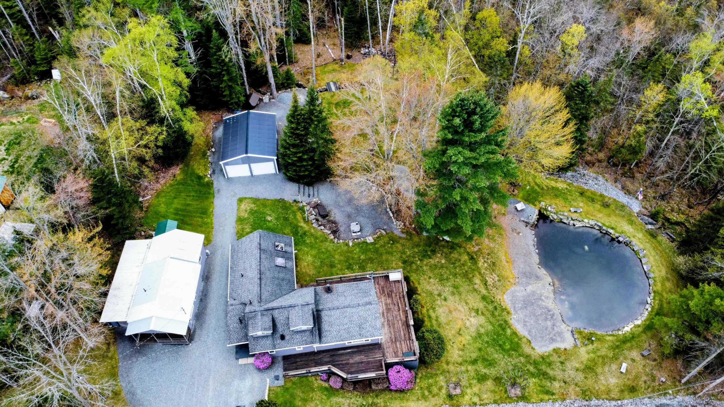 58 Barber Road Haverhill, NH 03774 - Photo 6 of 55