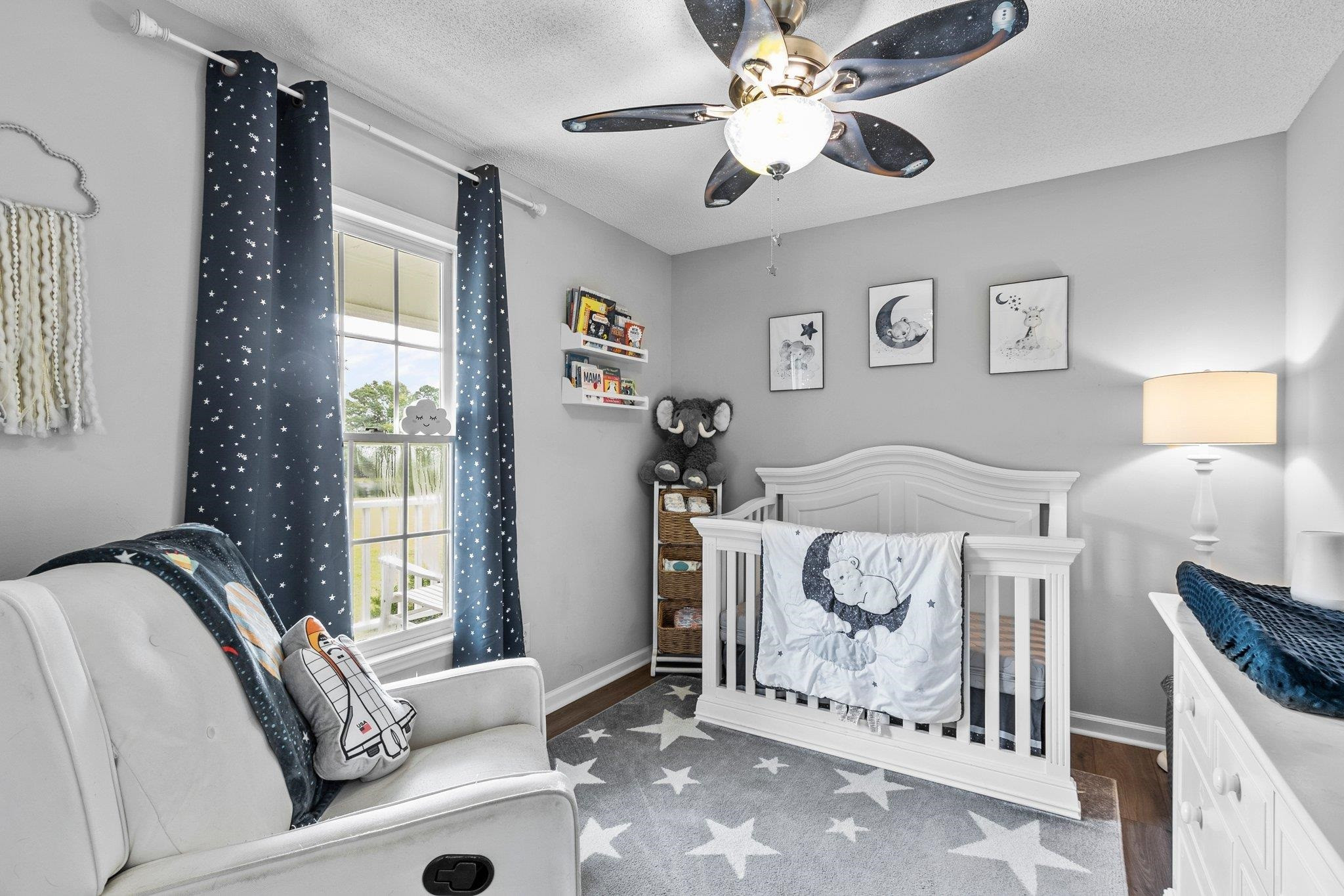 1859 Sanders Road Willow Spring, NC 27592 - Photo 15 of 24 Photo 15