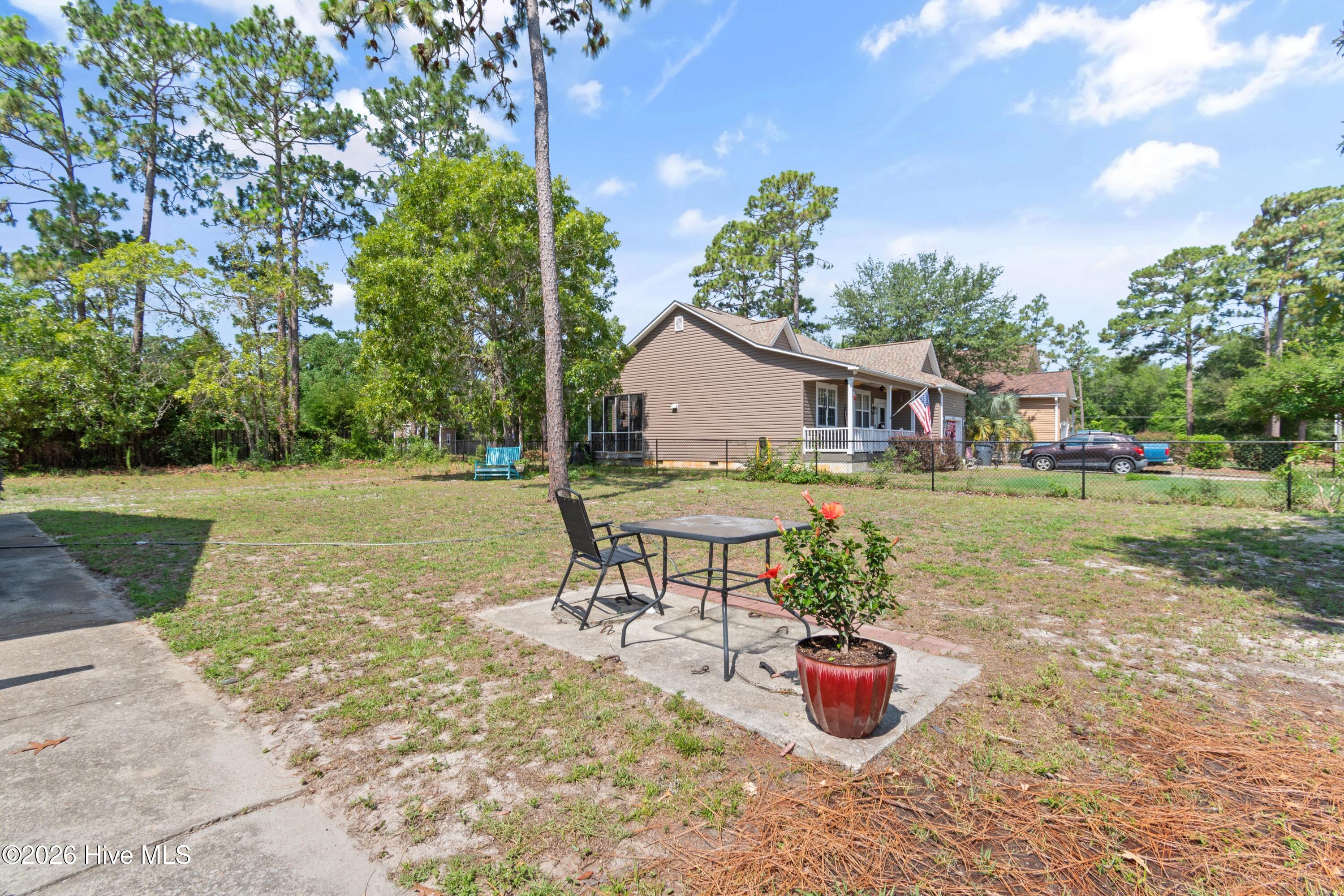 1893 Albemarle Road Southport, NC 28461 - Photo 21 of 34