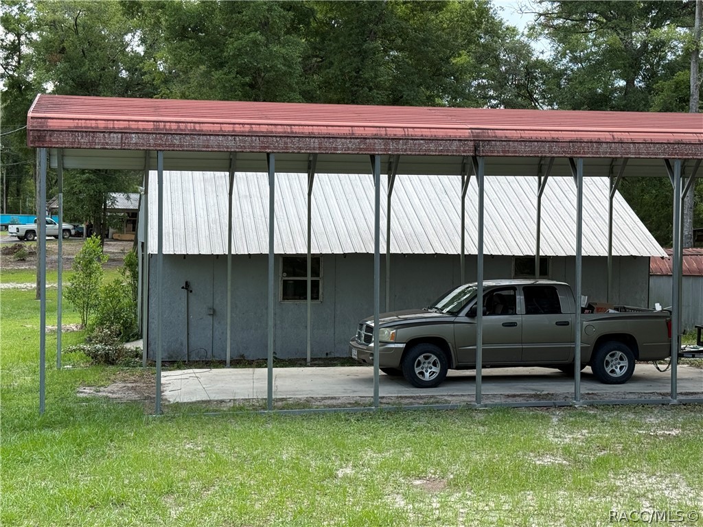 20275 33rd Road Wellborn, FL 32094 - Photo 5 of 57