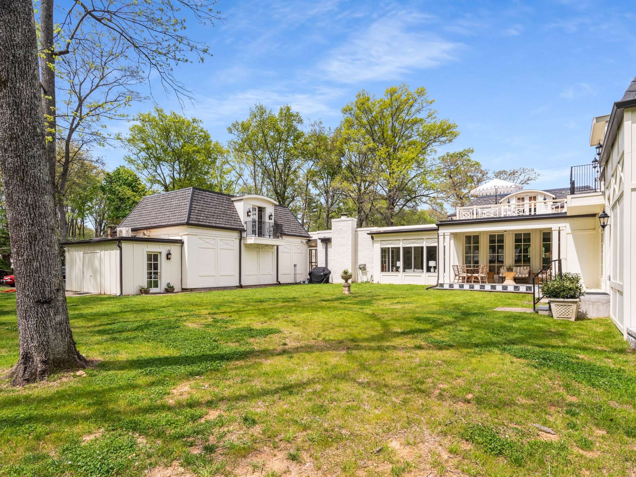 305 Davidson Road Nashville, TN 37205 - Photo 55 of 62 Gallery Image 55
