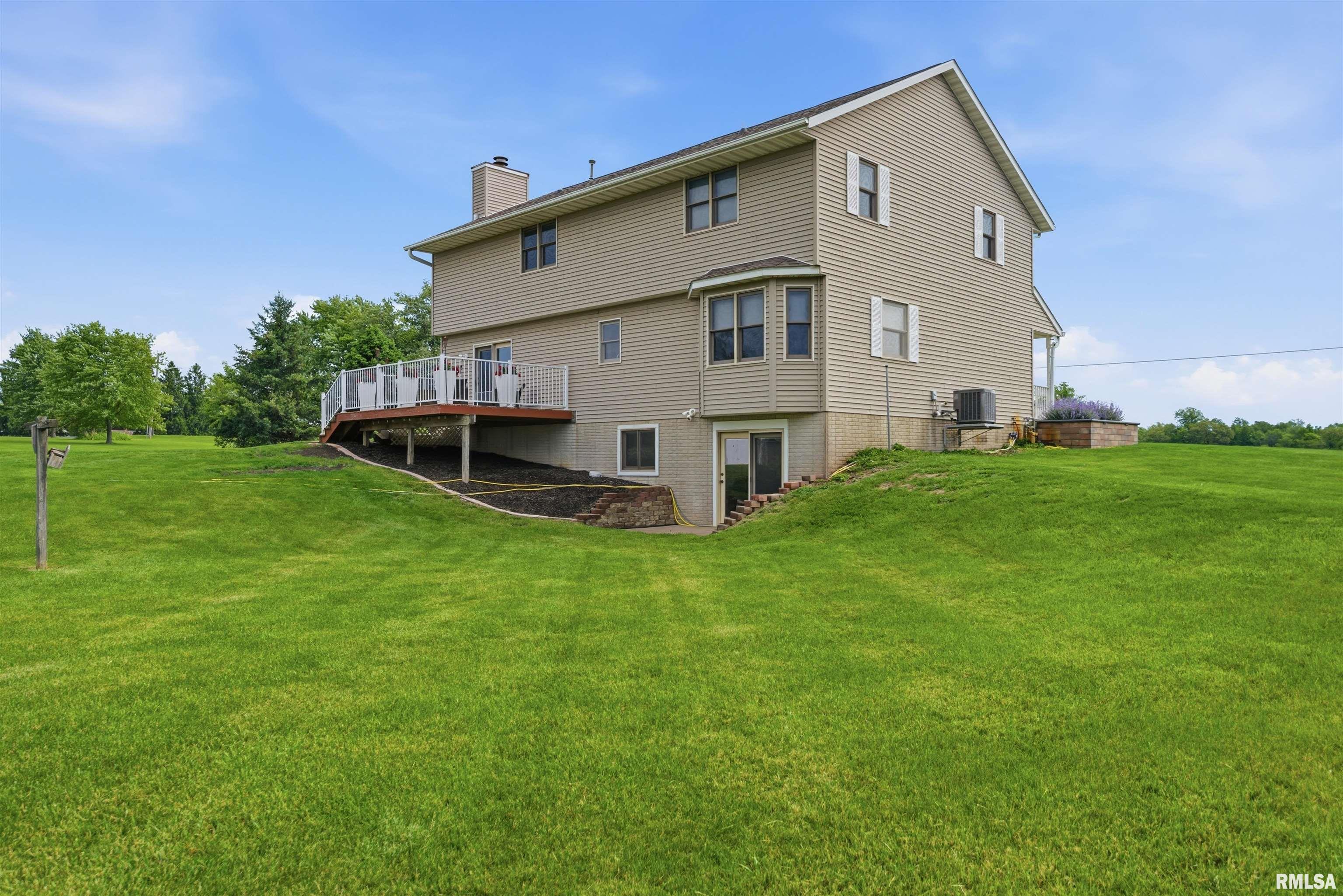 142 Legion Road Washington, IL 61571 - Photo 47 of 69