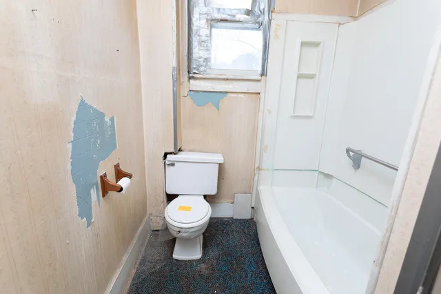 1202 Georgia Avenue, Athens, TN 37303