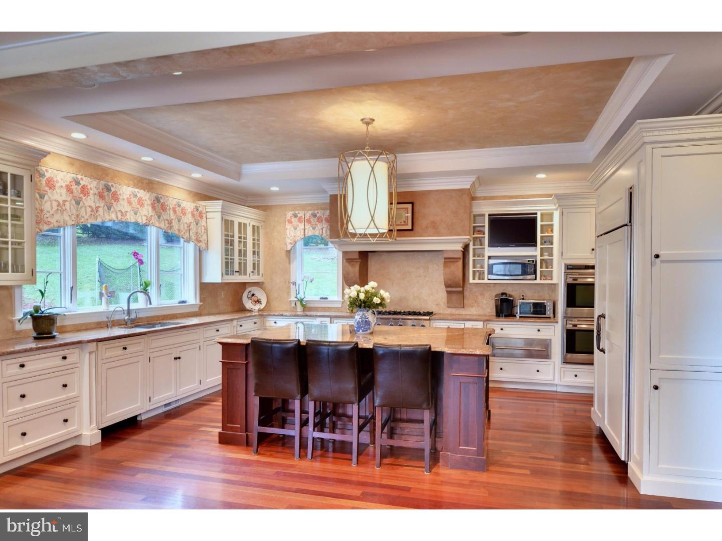 484 Byers Road Chester Springs, PA 19425 - Photo 2 of 22 Kitchen