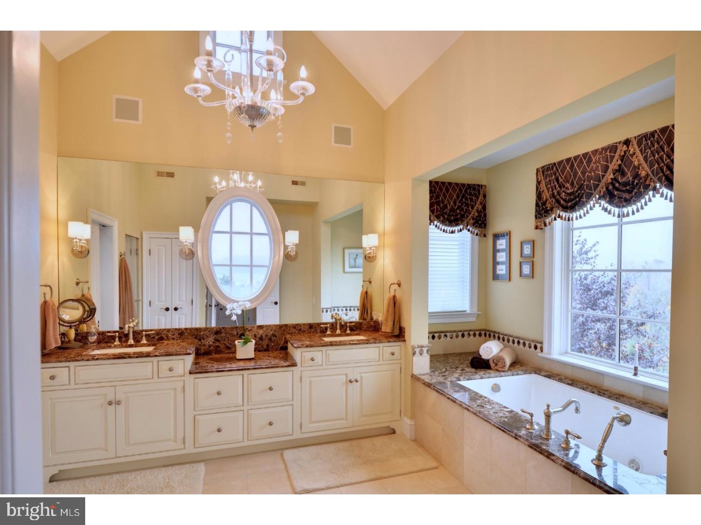 484 Byers Road Chester Springs, PA 19425 - Photo 13 of 22 Master Bathroom