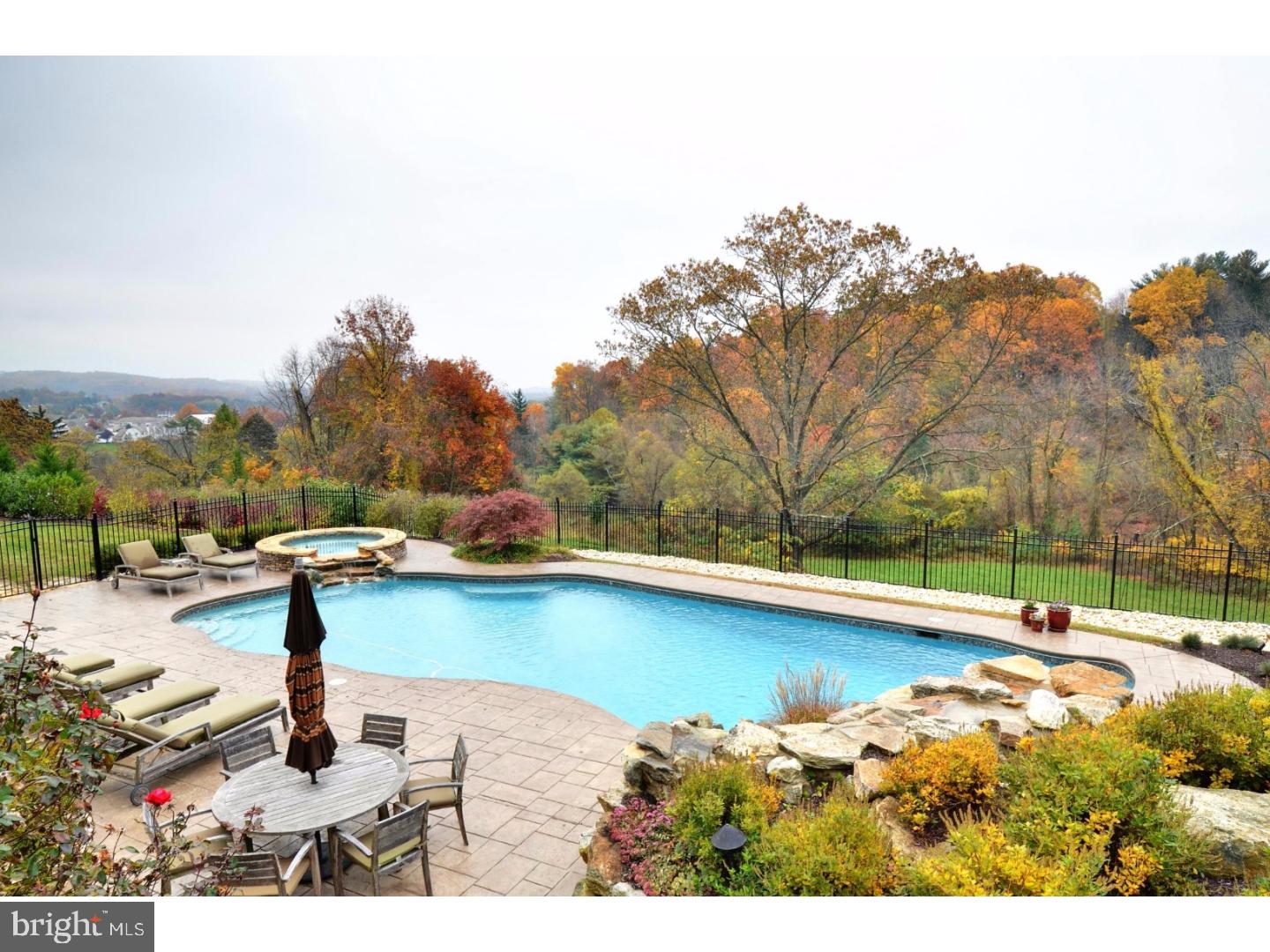 484 Byers Road Chester Springs, PA 19425 - Photo 22 of 22 Pool