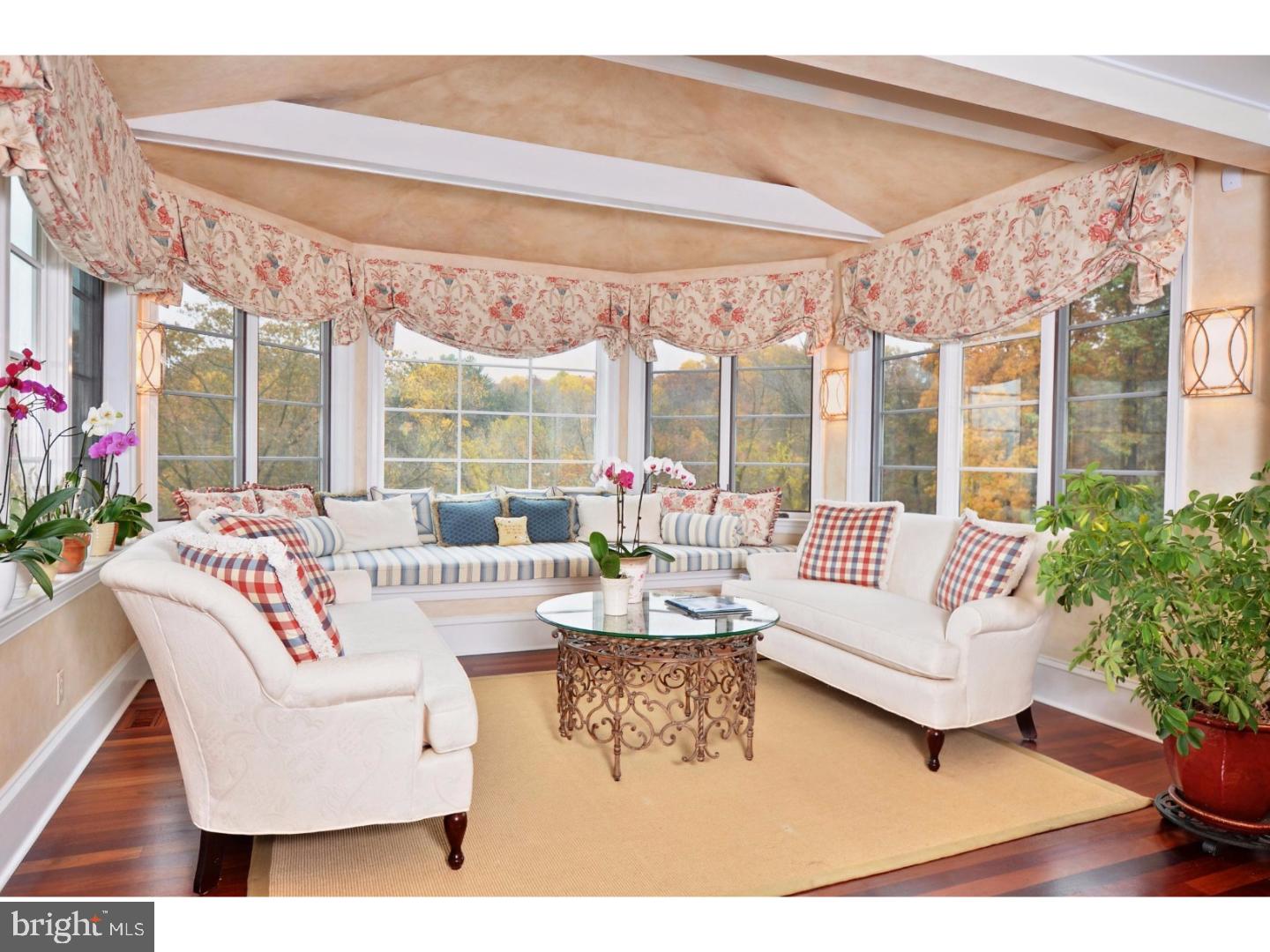 484 Byers Road Chester Springs, PA 19425 - Photo 5 of 22 Sun Room