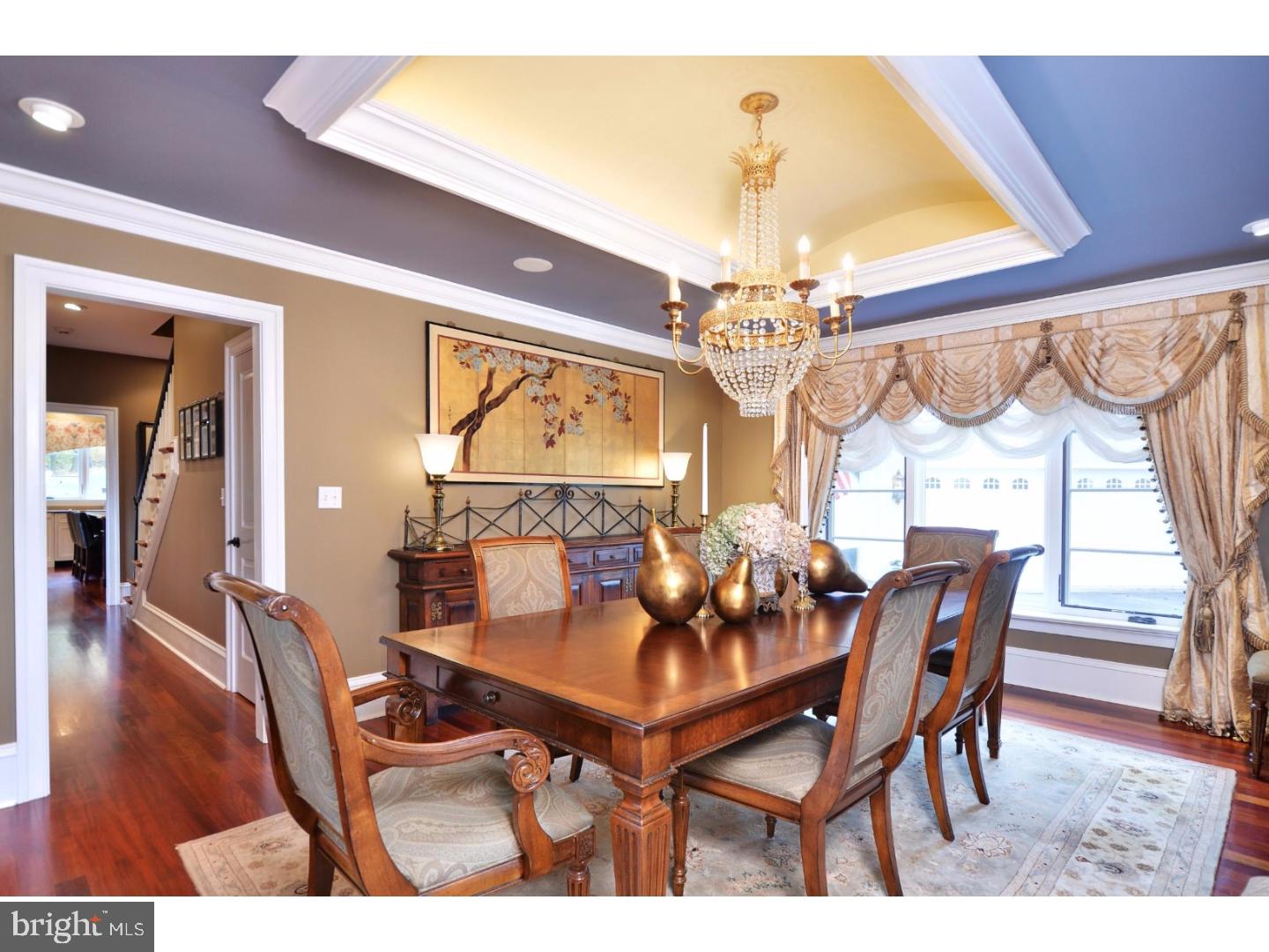 484 Byers Road Chester Springs, PA 19425 - Photo 9 of 22 Dining Room