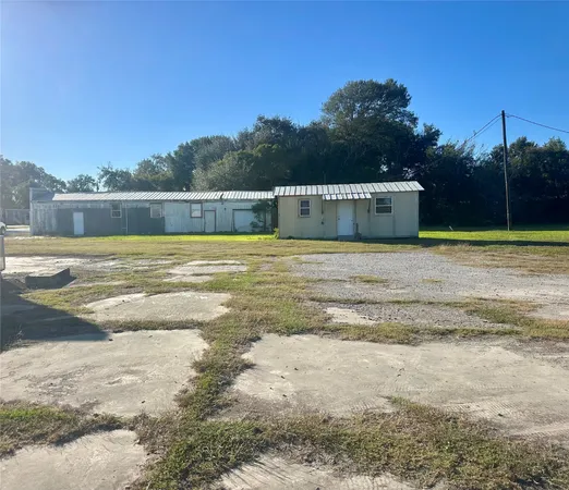 $125,000 | 2089 Canal Street, Port Arthur, TX 77640