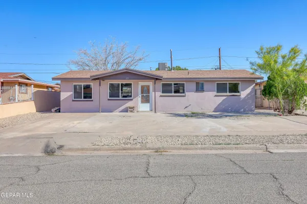 $210,000 | 223 Kelvin Avenue, El Paso, TX 79915