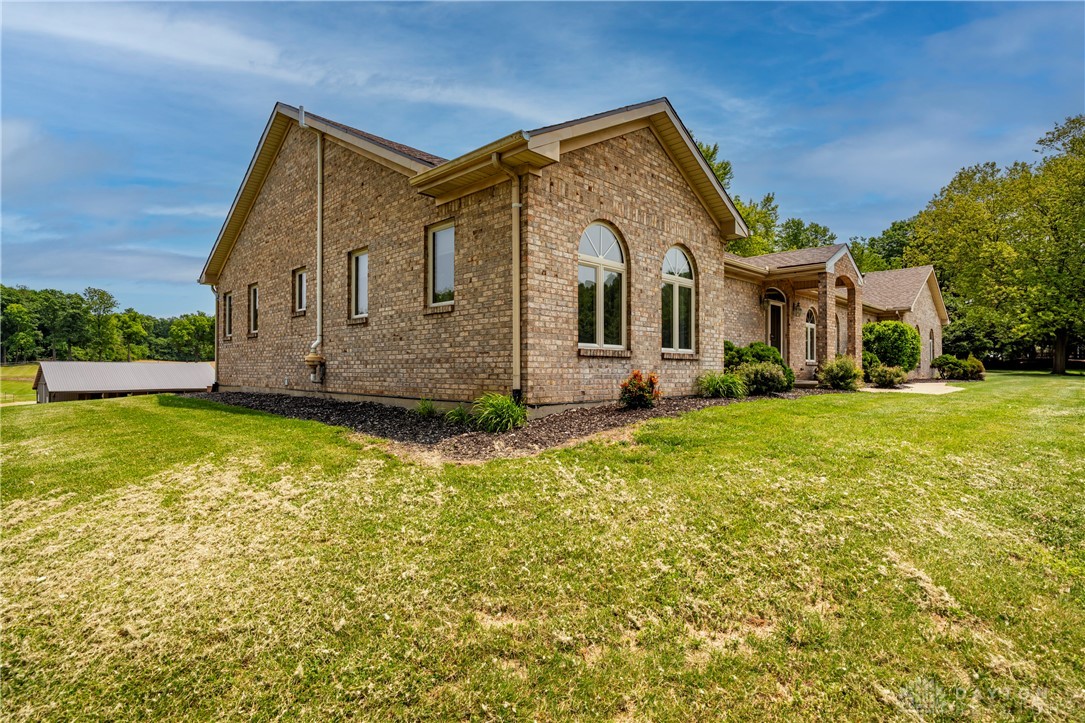 5152 South Tecumseh Road Springfield, OH 45502 - Photo 53 of 100